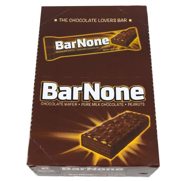 BAR NONE CANDY BAR - 1.48oz