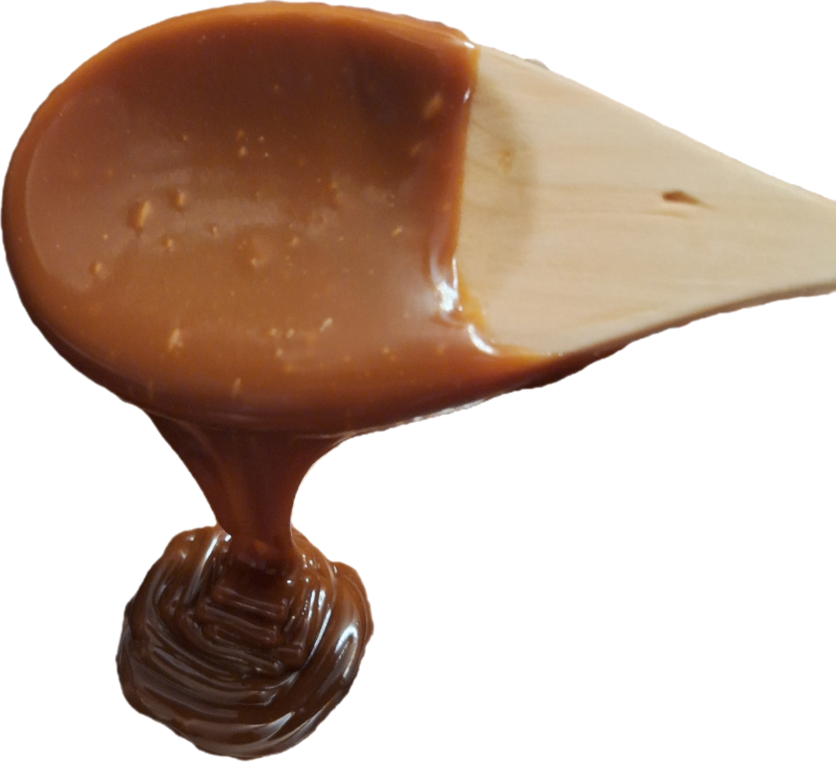 Bulk Caramel Block Loaf, 5 Pound, for Commercial Candy Making