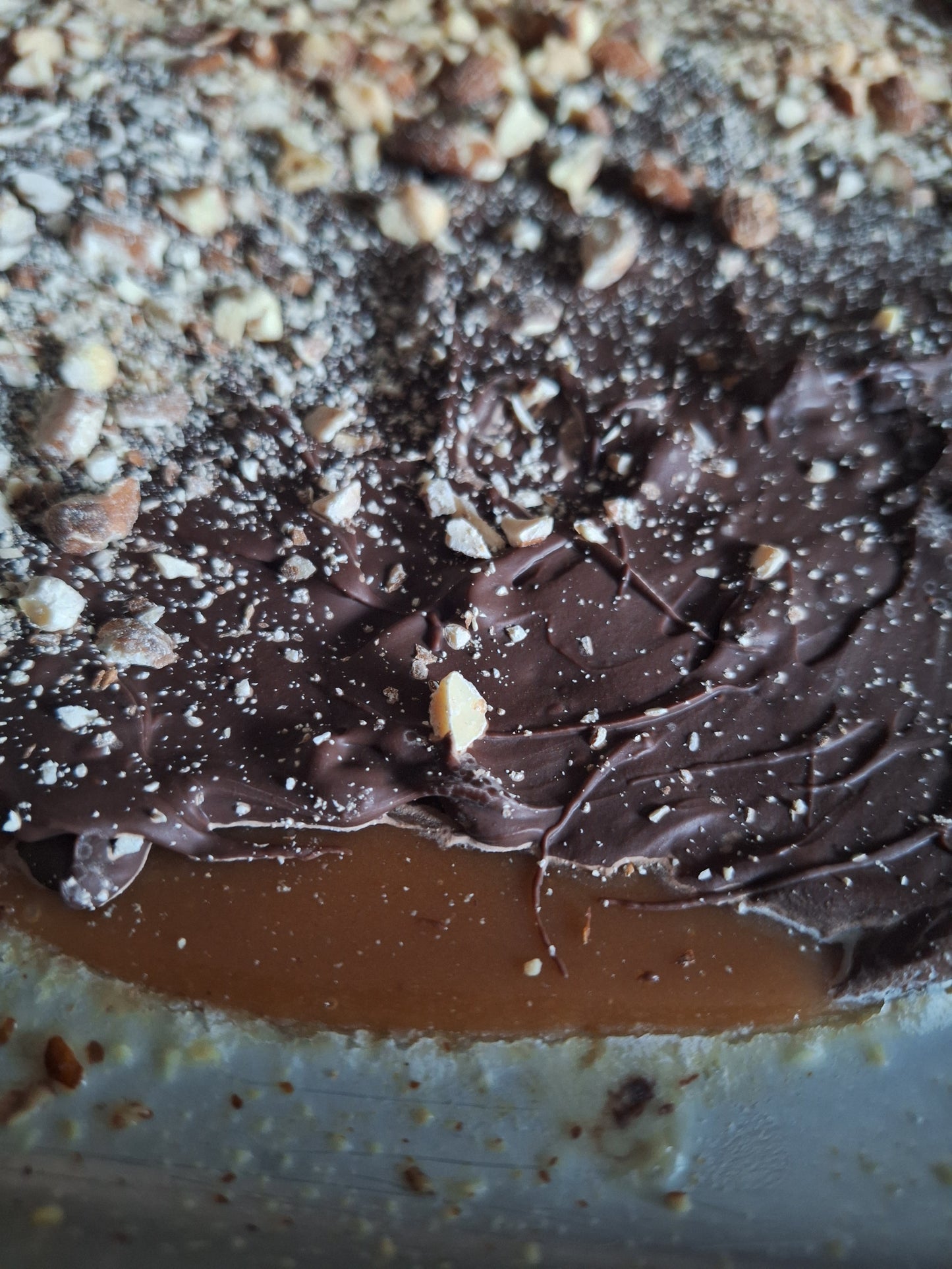 5oz ENGLISH TOFFEE
