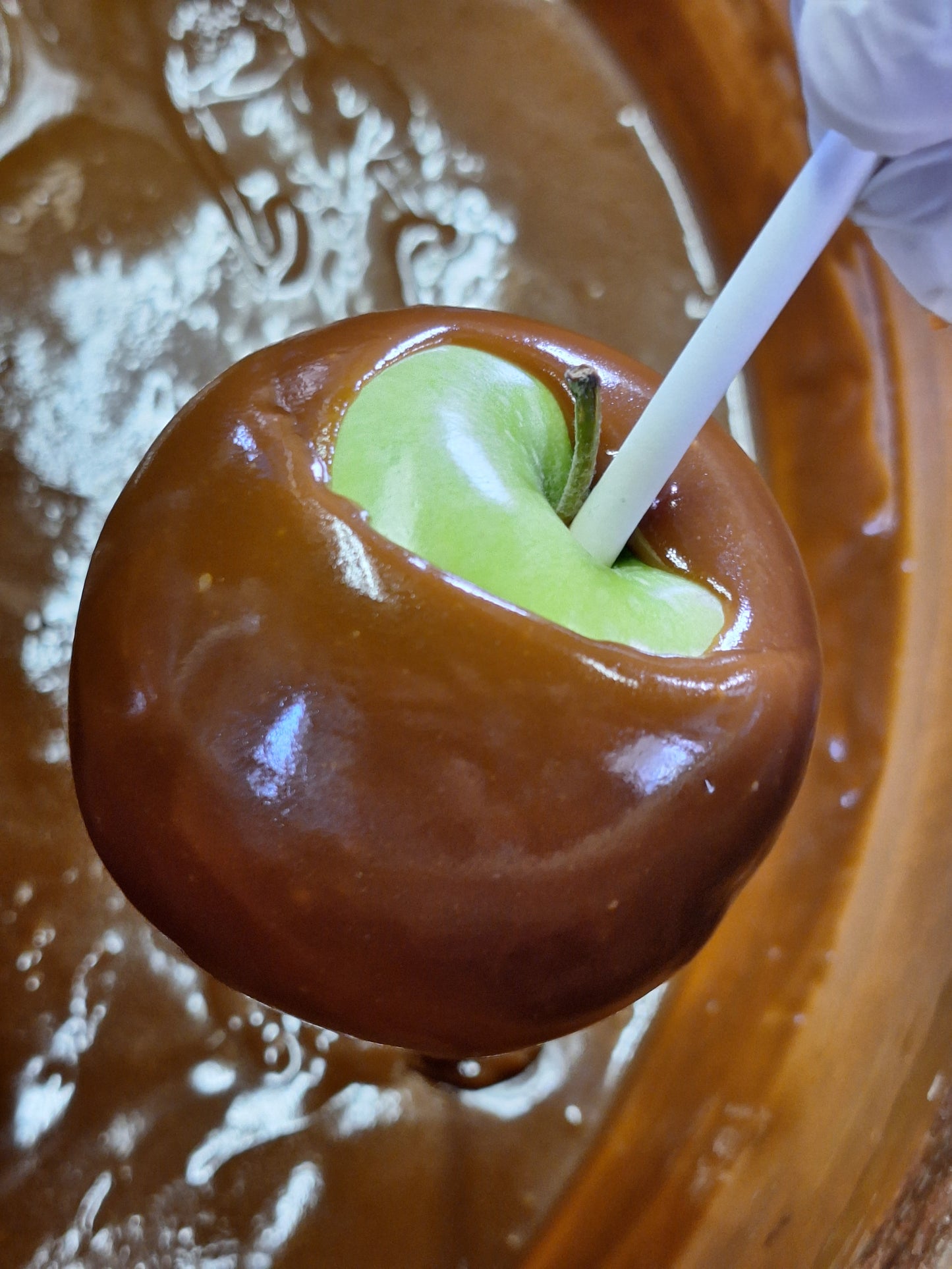 Bulk Caramel Block Loaf, 5 Pound, for Commercial Candy Making