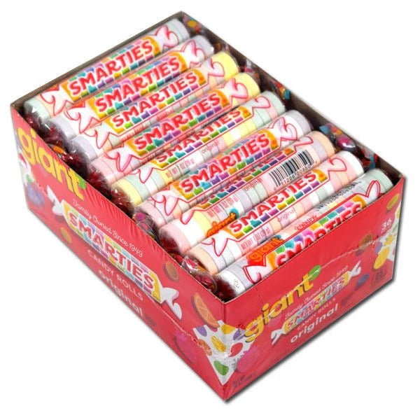 SMARTIES GIANT - 1oz
